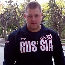 Фотография мужчины Максим, 30 лет из г. Волгоград