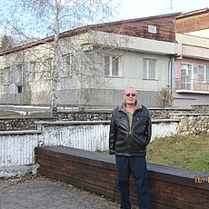 Фотография мужчины Сергей, 64 года из г. Ангарск