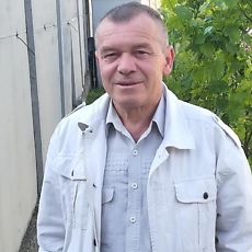 Фотография мужчины Сергей, 63 года из г. Гомель