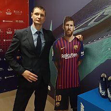 Фотография мужчины Павел, 41 год из г. Рассказово