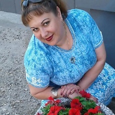 Фотография девушки Нюта, 38 лет из г. Казань