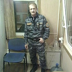 Фотография мужчины Сергей, 60 лет из г. Санкт-Петербург
