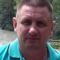 Фотография мужчины Андрей, 46 лет из г. Барнаул