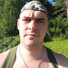 Фотография мужчины Алексей, 36 лет из г. Оренбург