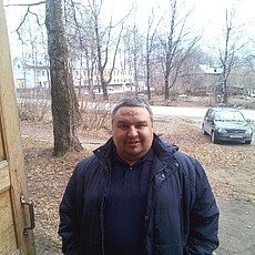 Фотография мужчины Роман, 43 года из г. Соликамск