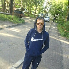 Фотография мужчины Николай, 25 лет из г. Ульяновск
