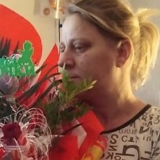 Фотография девушки Оксана Богачева, 49 лет из г. Семей