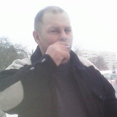Фотография мужчины Игорь, 51 год из г. Локоть