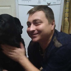 Фотография мужчины Роман, 45 лет из г. Ставрополь