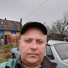 Фотография мужчины Михаил, 41 год из г. Славутич