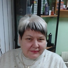 Фотография девушки Солнышко, 68 лет из г. Дзержинск