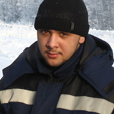 Фотография мужчины Николай, 36 лет из г. Усть-Кут