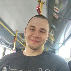 Фотография мужчины Евгений, 35 лет из г. Хабаровск