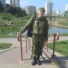 Фотография мужчины Анатолий, 27 лет из г. Березино