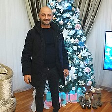 Фотография мужчины Миша, 46 лет из г. Пятигорск