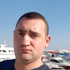 Фотография мужчины Toxa, 36 лет из г. Ярославль