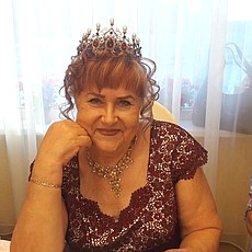 Фотография девушки Людмила, 68 лет из г. Цимлянск