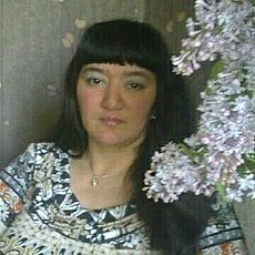 Фотография девушки Лариса, 45 лет из г. Щецин