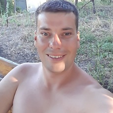 Фотография мужчины Вадим, 33 года из г. Христиновка