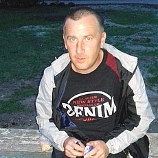 Фотография мужчины Сергей, 41 год из г. Барнаул