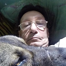 Фотография мужчины Илья, 60 лет из г. Новокузнецк