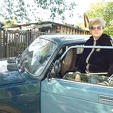 Фотография девушки Ирина, 65 лет из г. Великий Новгород