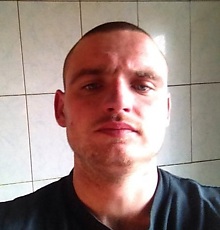 Фотография мужчины Серега, 32 года из г. Киев