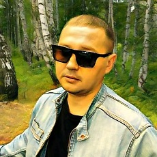 Фотография мужчины Суворов, 41 год из г. Оренбург