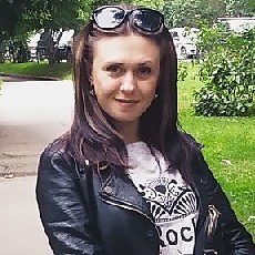 Фотография девушки Анна, 28 лет из г. Екатеринбург