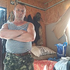 Фотография мужчины Михаил, 53 года из г. Львов