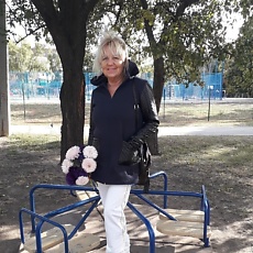 Фотография девушки Мила, 69 лет из г. Харьков
