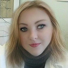 Фотография девушки Oksana, 31 год из г. Владимир-Волынский