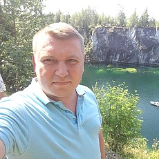 Фотография мужчины Андрей, 46 лет из г. Подольск