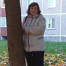 Фотография девушки Светик, 42 года из г. Солигорск