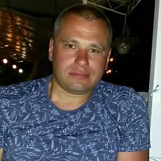 Фотография мужчины Игорь, 42 года из г. Старобельск