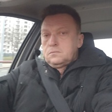 Фотография мужчины Николай, 60 лет из г. Гродно