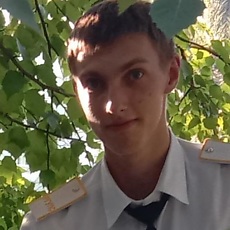 Фотография мужчины Дмитрий, 23 года из г. Тихорецк