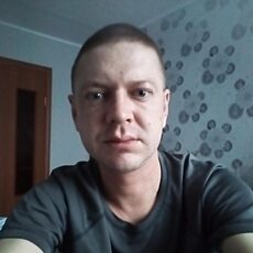 Фотография мужчины Павел, 37 лет из г. Братск