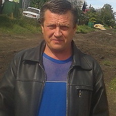 Фотография мужчины Алекс, 56 лет из г. Черемхово