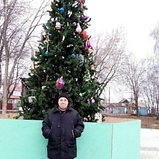 Фотография мужчины Николай, 60 лет из г. Семилуки