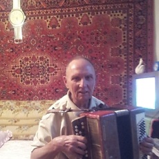 Фотография мужчины Иван, 70 лет из г. Алматы
