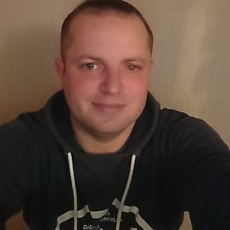 Фотография мужчины Александр, 39 лет из г. Городок