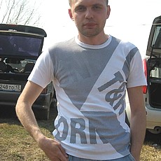 Фотография мужчины Sergei, 38 лет из г. Чамзинка