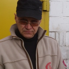Фотография мужчины Леонид, 60 лет из г. Новополоцк