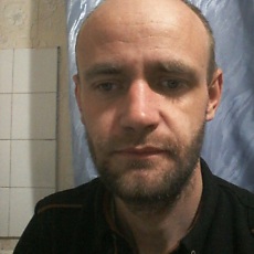 Фотография мужчины Алексей, 35 лет из г. Дружковка