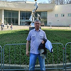 Фотография мужчины Алексей, 62 года из г. Киров