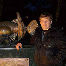Фотография мужчины Александр, 41 год из г. Славянск-на-Кубани