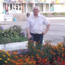 Фотография мужчины Валера, 60 лет из г. Партизанск