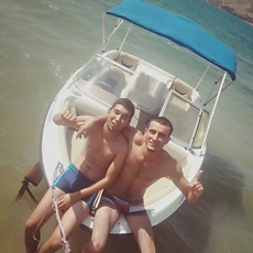 Фотография мужчины Uma, 40 лет из г. Москва