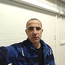 Владимир, 46 лет